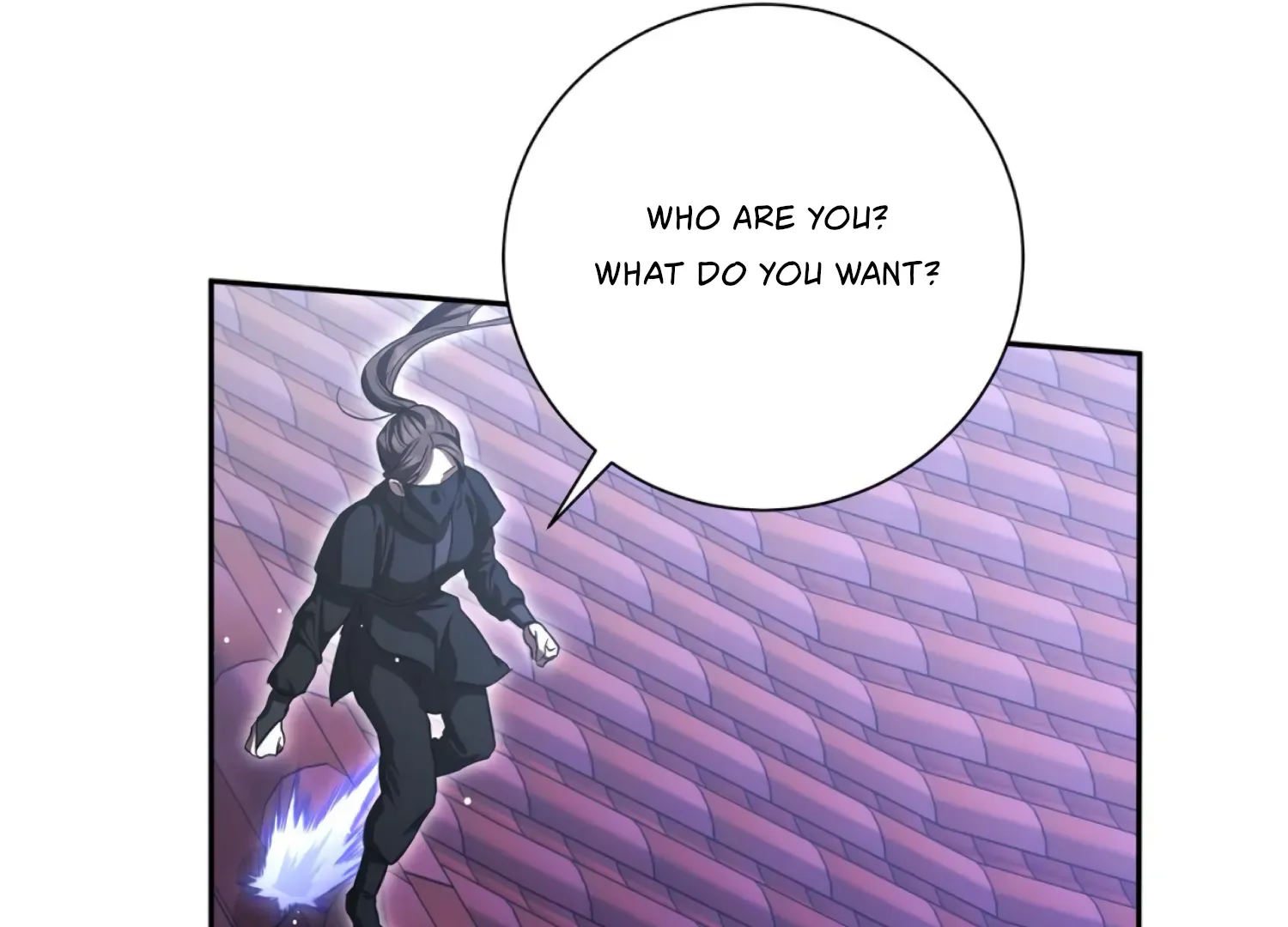 Read The Night When Flowers Fall chapter 44 image 106 on Lezhin