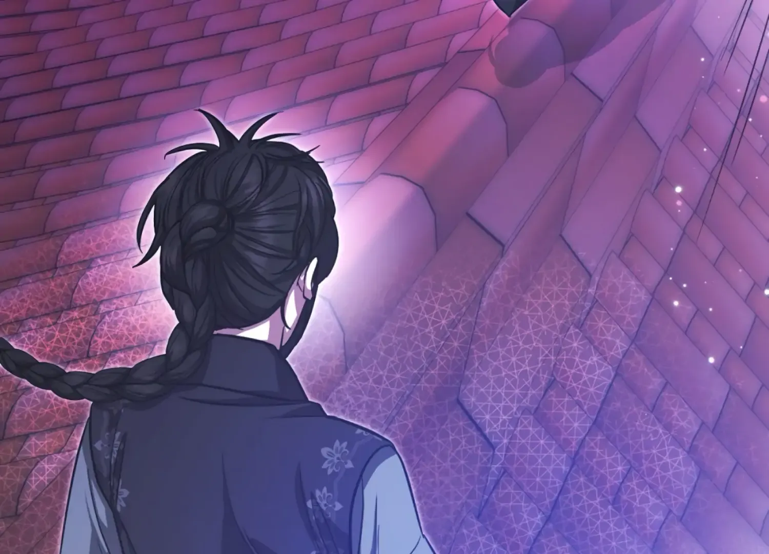 Read The Night When Flowers Fall chapter 44 image 114 on Lezhin