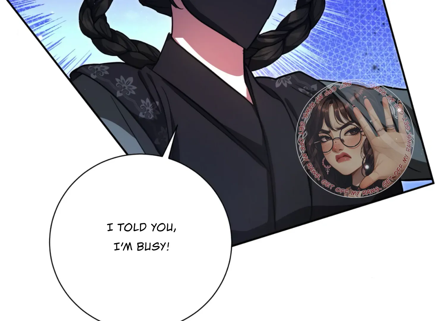 Read The Night When Flowers Fall chapter 44 image 119 on Lezhin