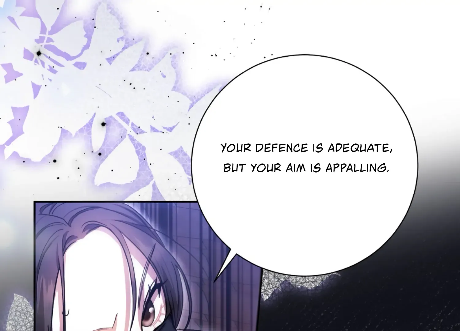 Read The Night When Flowers Fall chapter 44 image 129 on Lezhin
