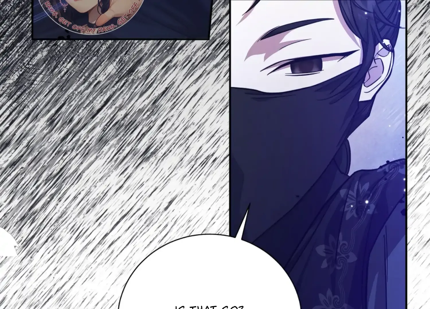 Read The Night When Flowers Fall chapter 44 image 131 on Lezhin