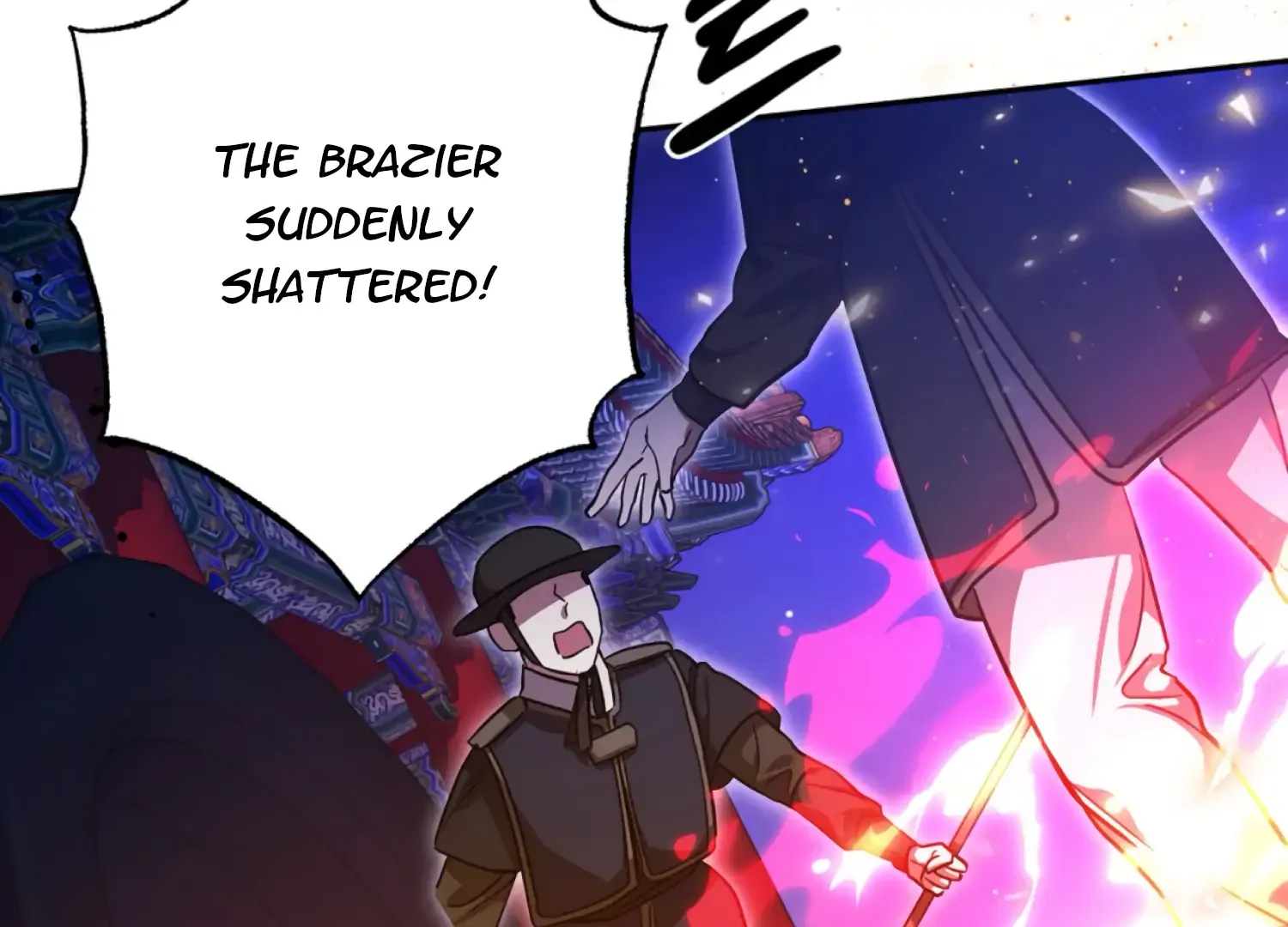 Read The Night When Flowers Fall chapter 44 image 137 on Lezhin