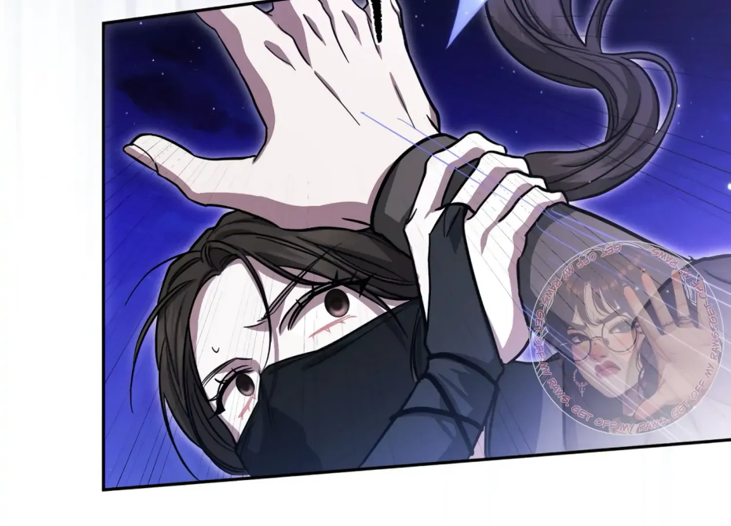 Read The Night When Flowers Fall chapter 44 image 163 on Lezhin