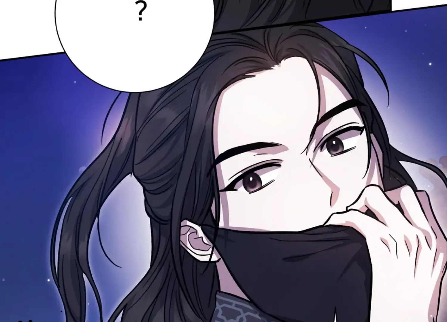 Read The Night When Flowers Fall chapter 44 image 167 on Lezhin