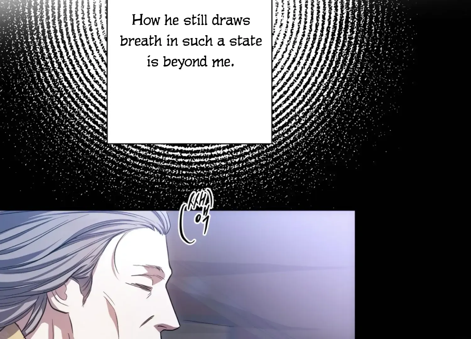 Read The Night When Flowers Fall chapter 44 image 17 on Lezhin