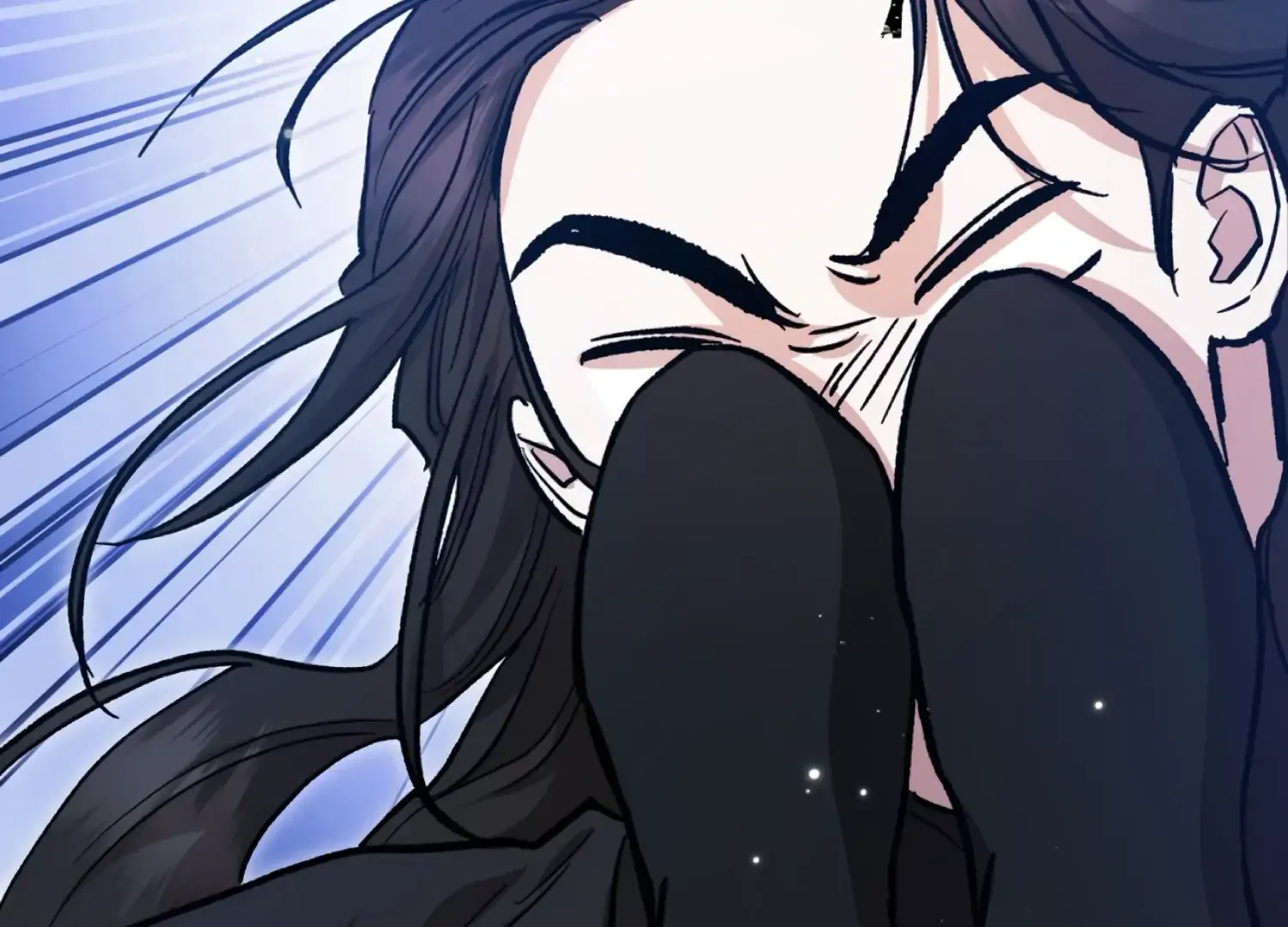Read The Night When Flowers Fall chapter 44 image 170 on Lezhin