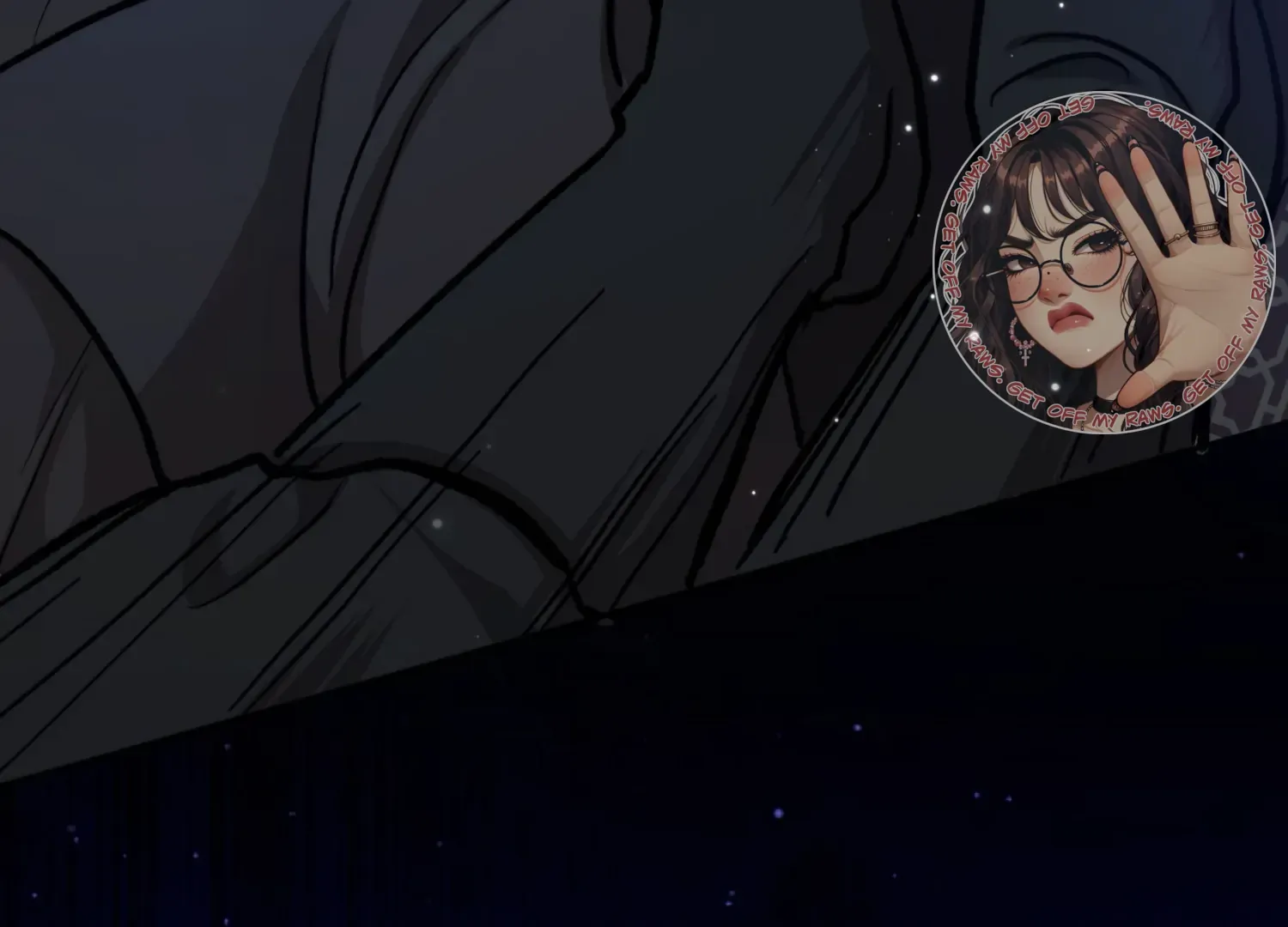 Read The Night When Flowers Fall chapter 44 image 171 on Lezhin