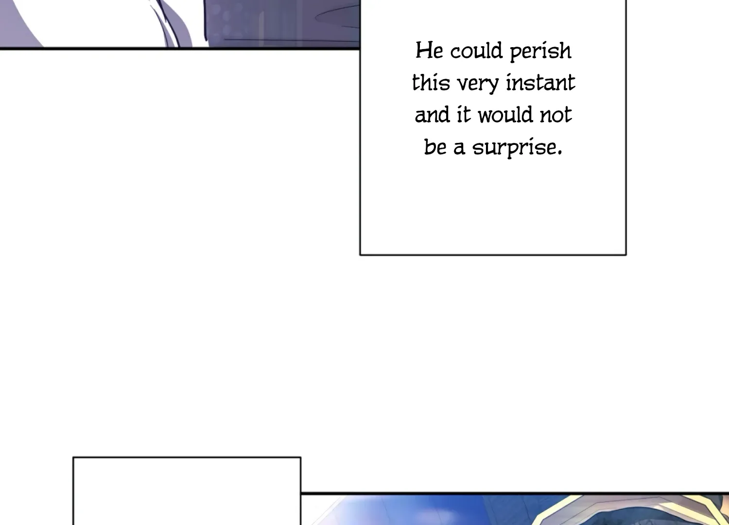 Read The Night When Flowers Fall chapter 44 image 19 on Lezhin