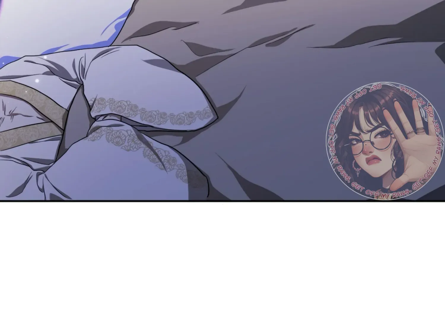 Read The Night When Flowers Fall chapter 44 image 34 on Lezhin