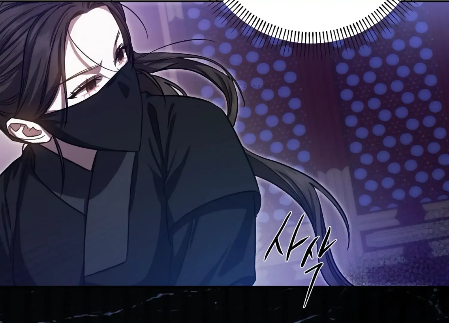 Read The Night When Flowers Fall chapter 44 image 64 on Lezhin