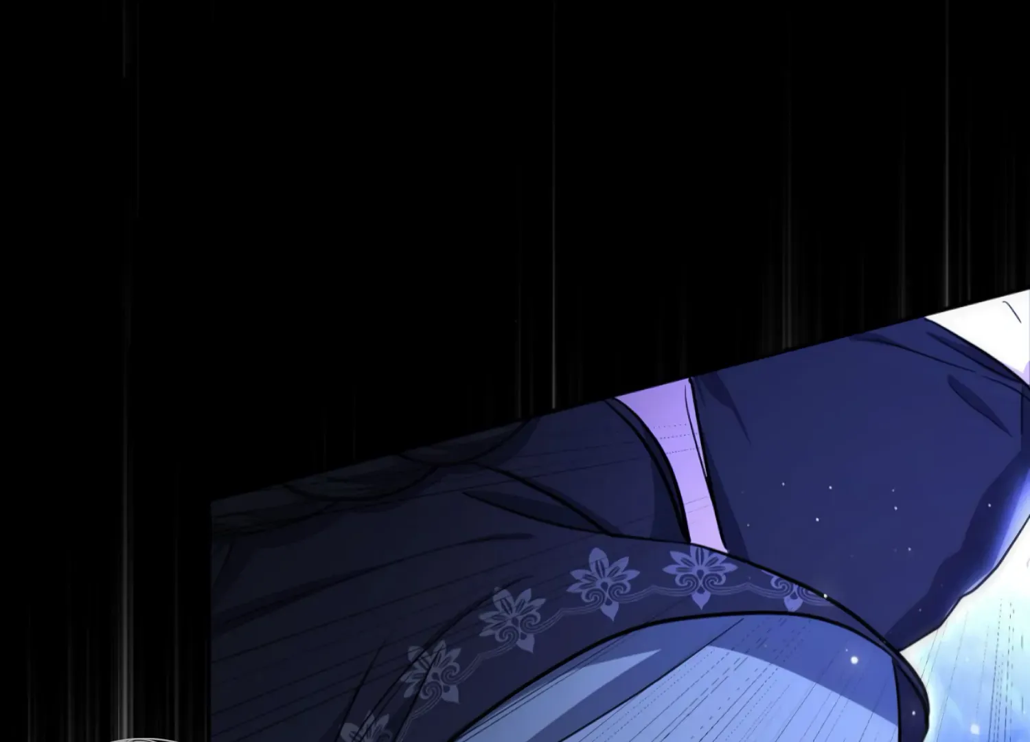 Read The Night When Flowers Fall chapter 44 image 87 on Lezhin