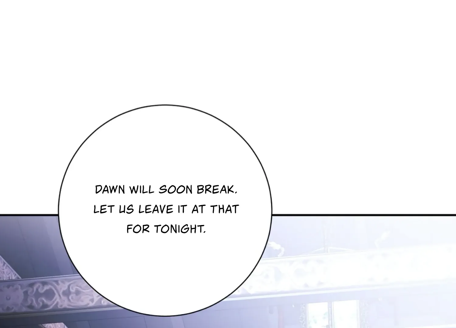 Read The Night When Flowers Fall chapter 45 image 101 on Lezhin