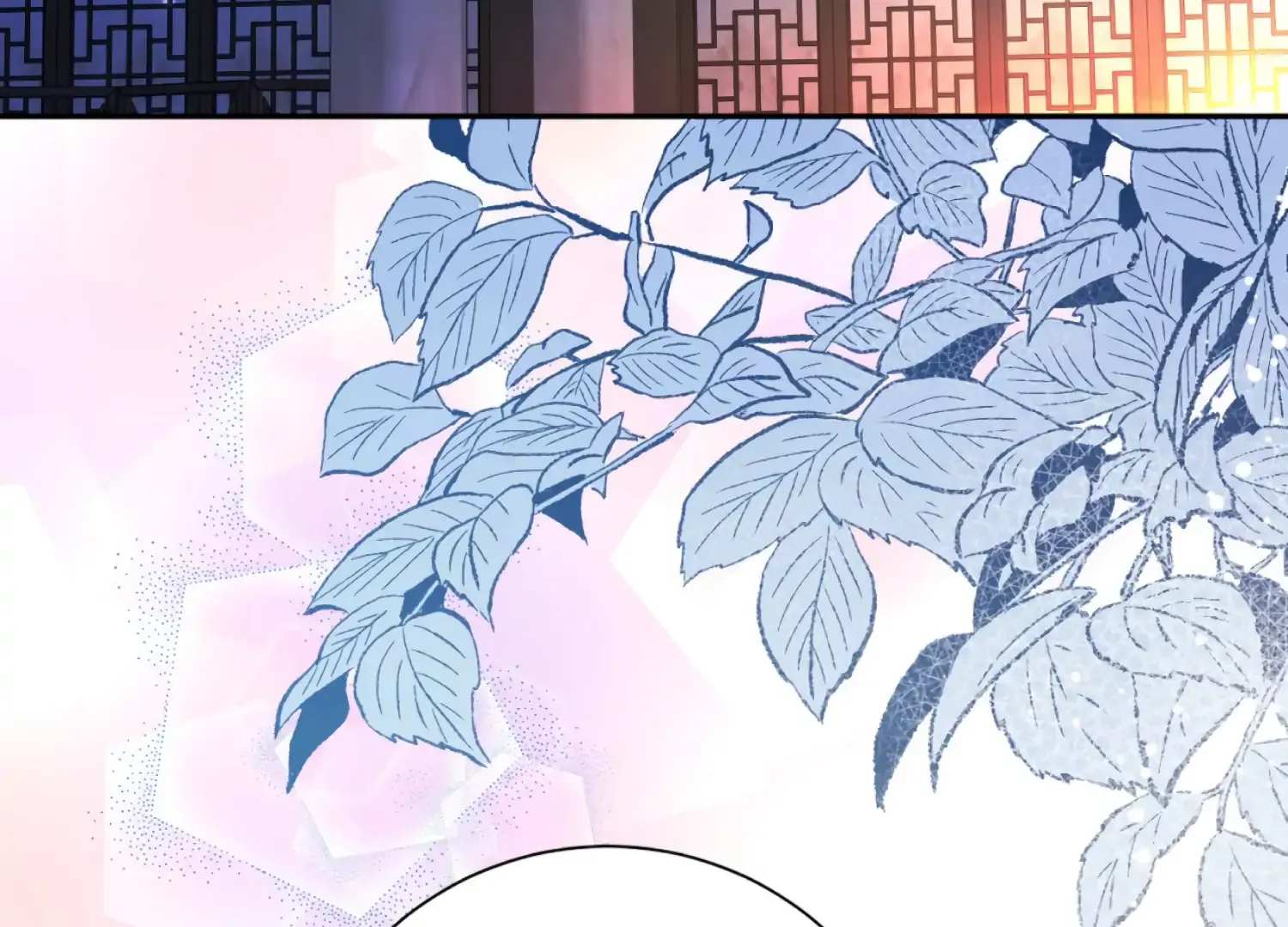 Read The Night When Flowers Fall chapter 45 image 103 on Lezhin