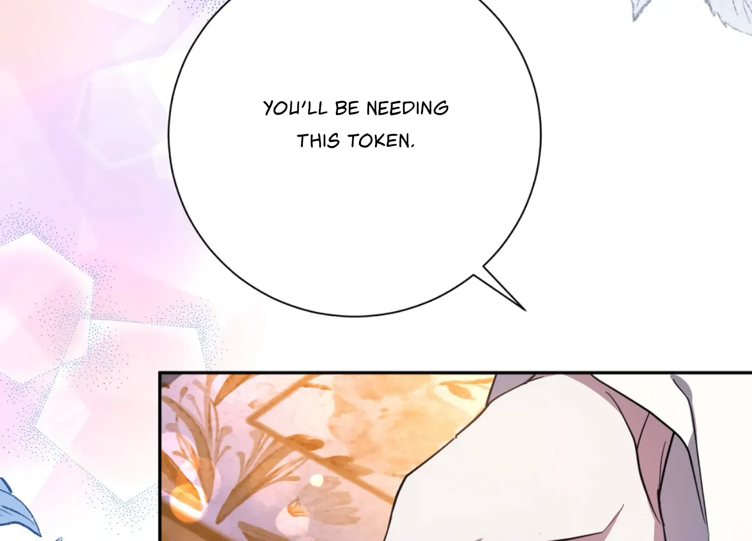 Read The Night When Flowers Fall chapter 45 image 104 on Lezhin