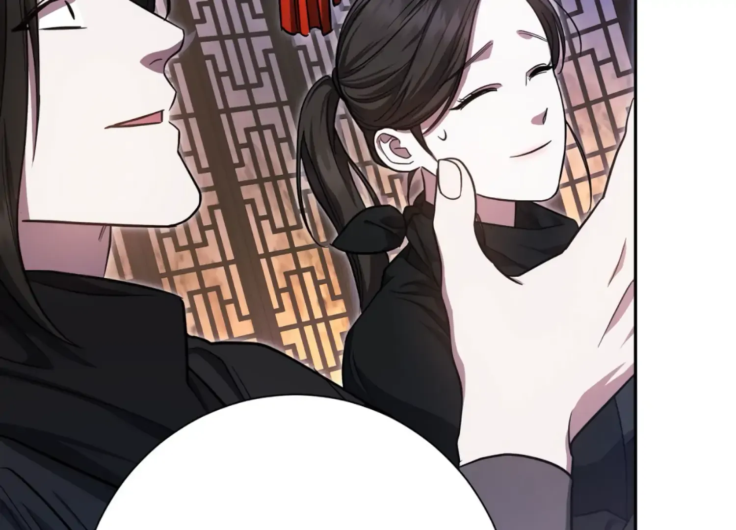 Read The Night When Flowers Fall chapter 45 image 107 on Lezhin