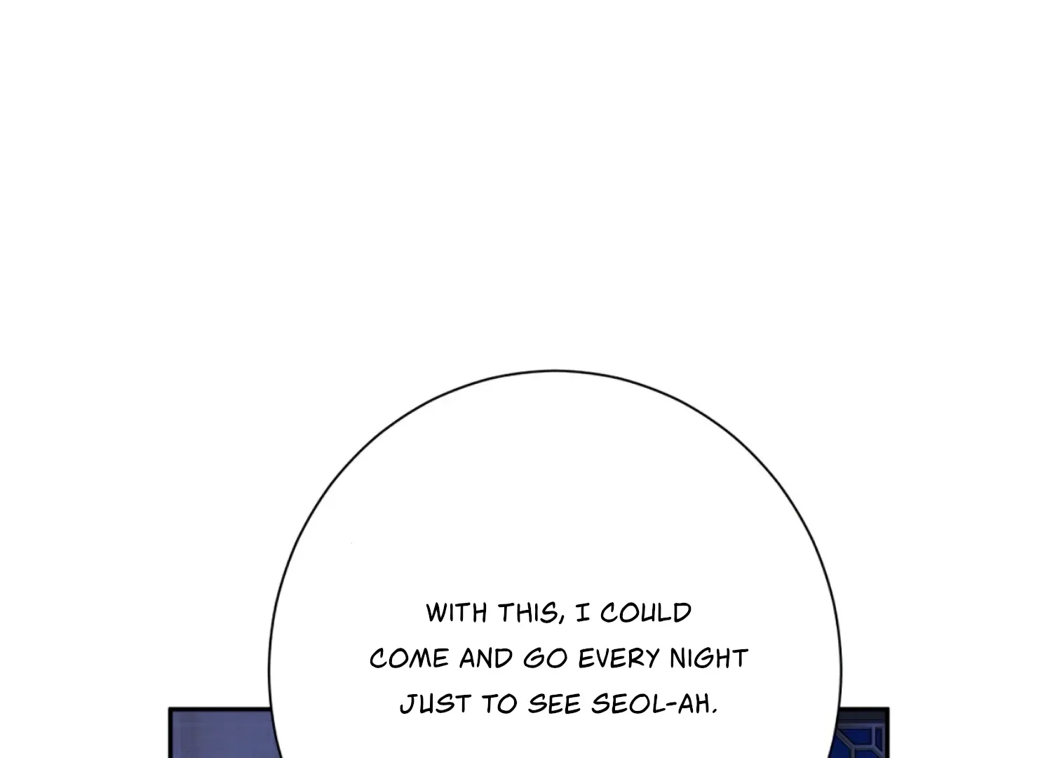 Read The Night When Flowers Fall chapter 45 image 111 on Lezhin