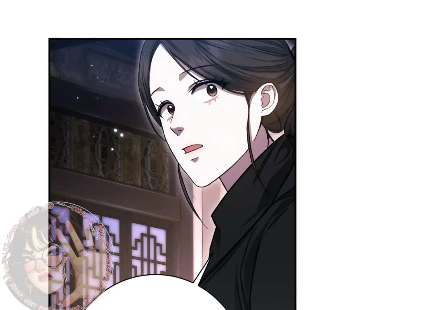 Read The Night When Flowers Fall chapter 45 image 119 on Lezhin