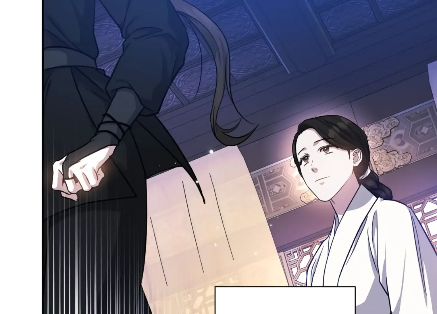 Read The Night When Flowers Fall chapter 45 image 121 on Lezhin