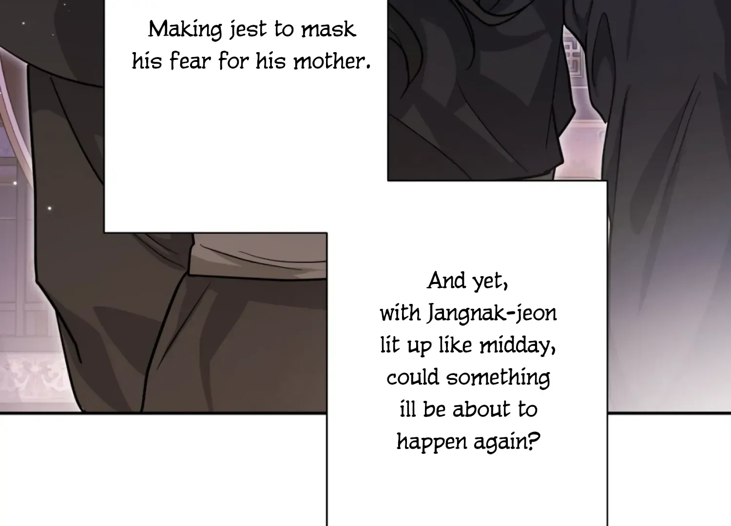 Read The Night When Flowers Fall chapter 45 image 124 on Lezhin