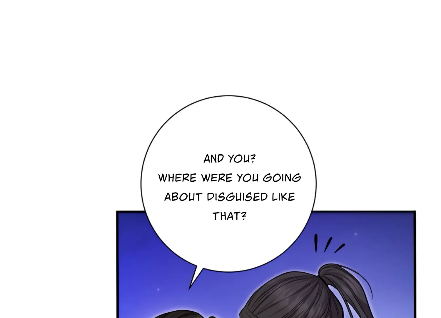 Read The Night When Flowers Fall chapter 45 image 13 on Lezhin
