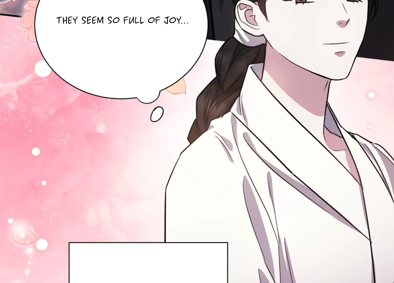 Read The Night When Flowers Fall chapter 45 image 130 on Lezhin