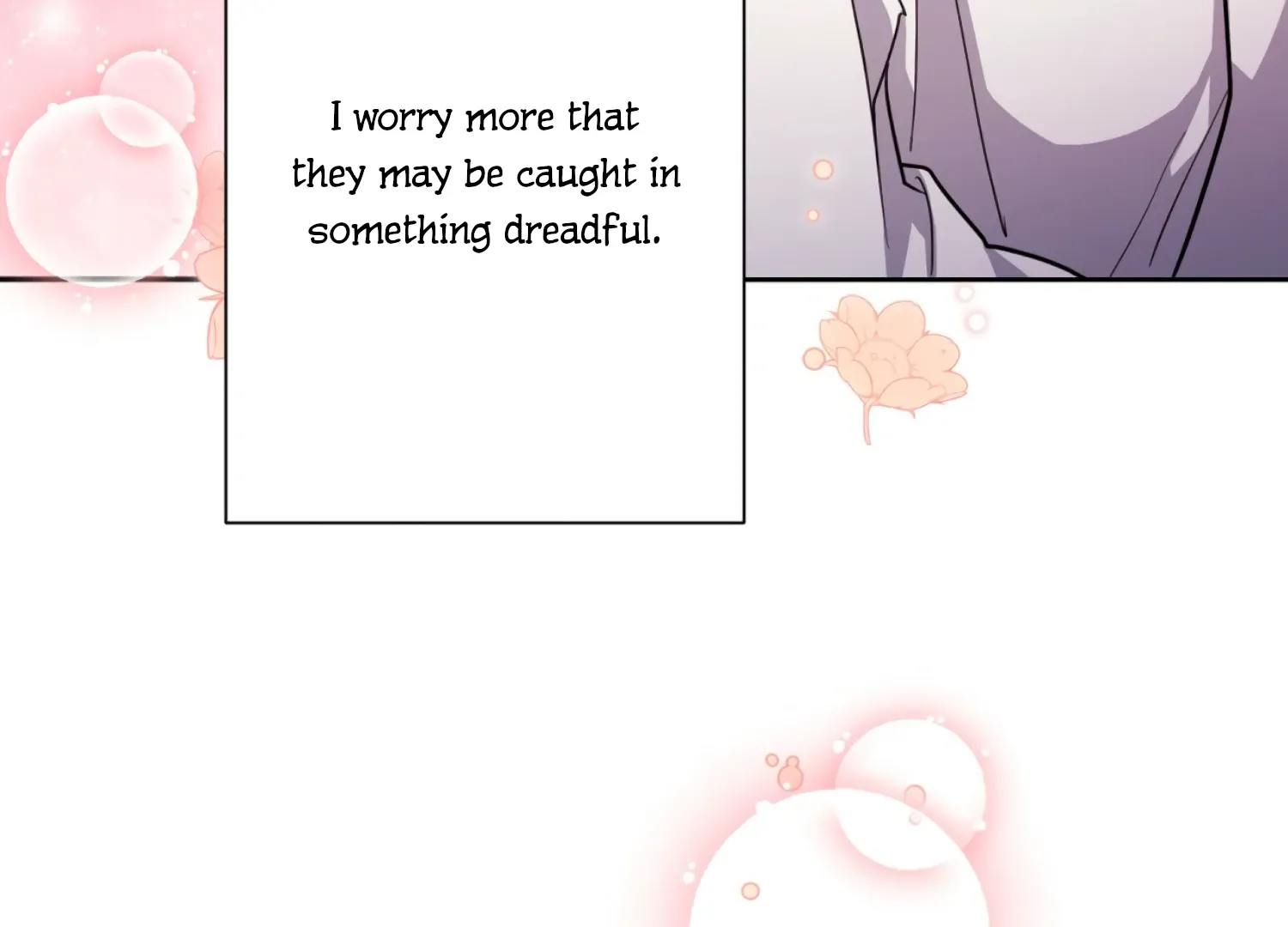 Read The Night When Flowers Fall chapter 45 image 131 on Lezhin