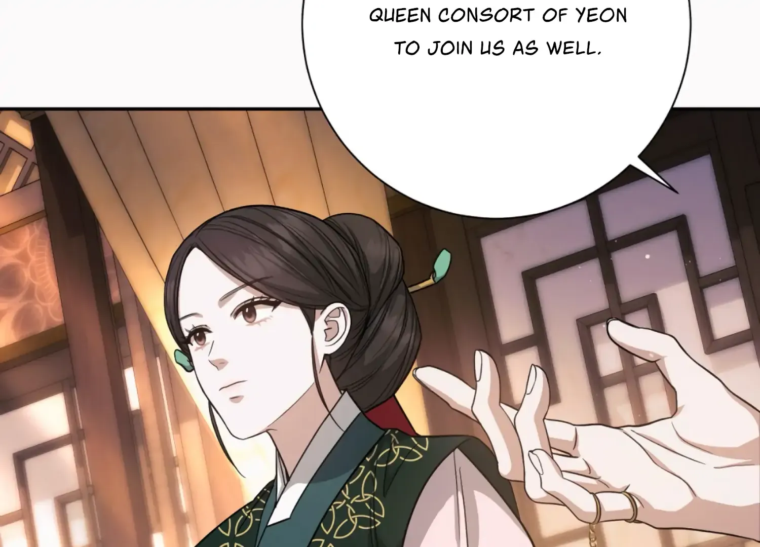Read The Night When Flowers Fall chapter 45 image 146 on Lezhin