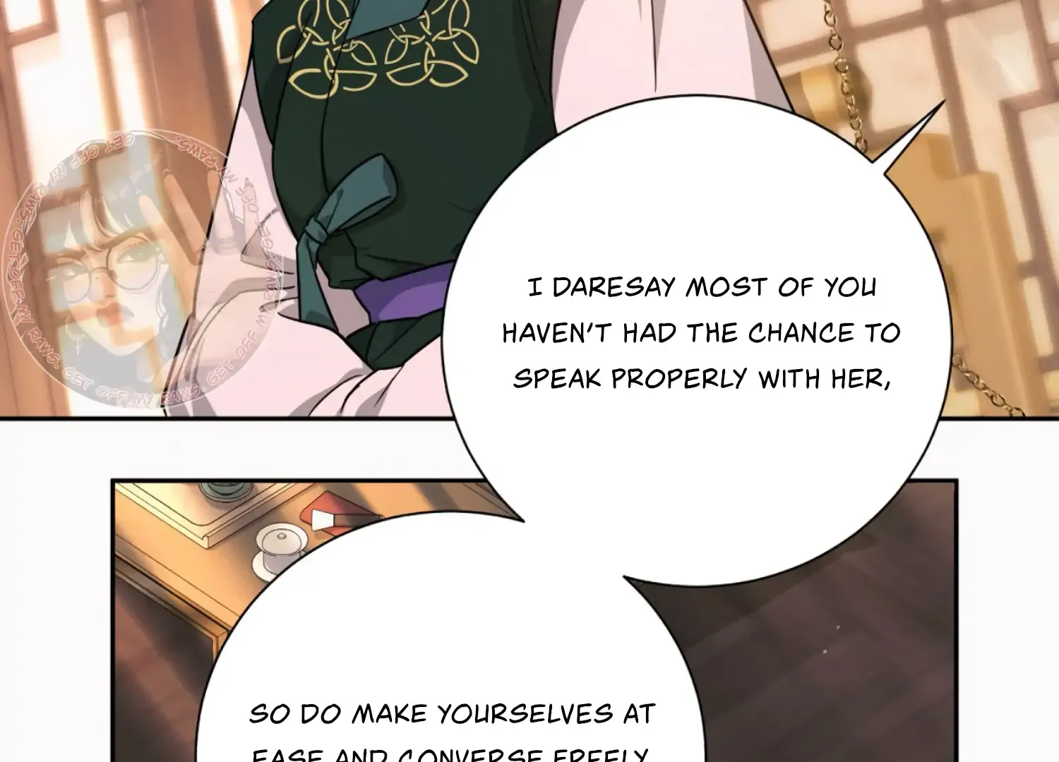 Read The Night When Flowers Fall chapter 45 image 147 on Lezhin