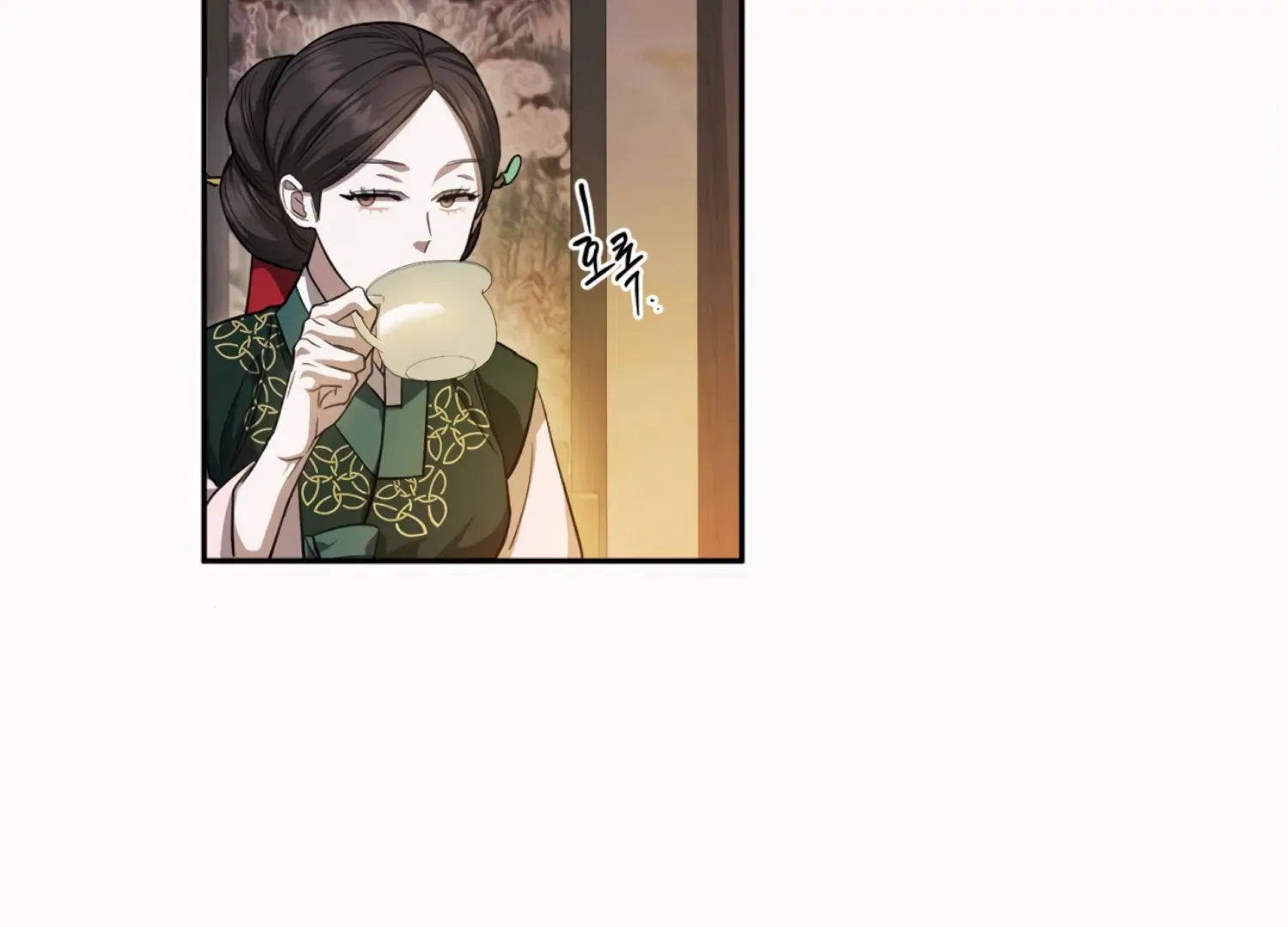 Read The Night When Flowers Fall chapter 45 image 151 on Lezhin