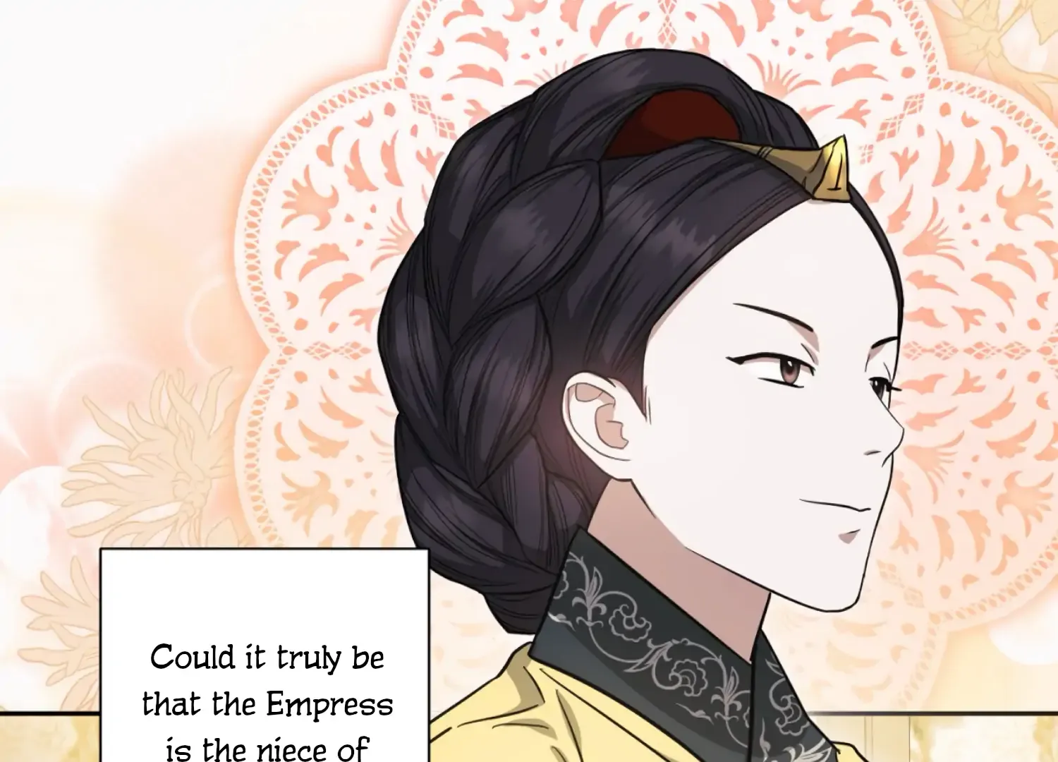Read The Night When Flowers Fall chapter 45 image 153 on Lezhin