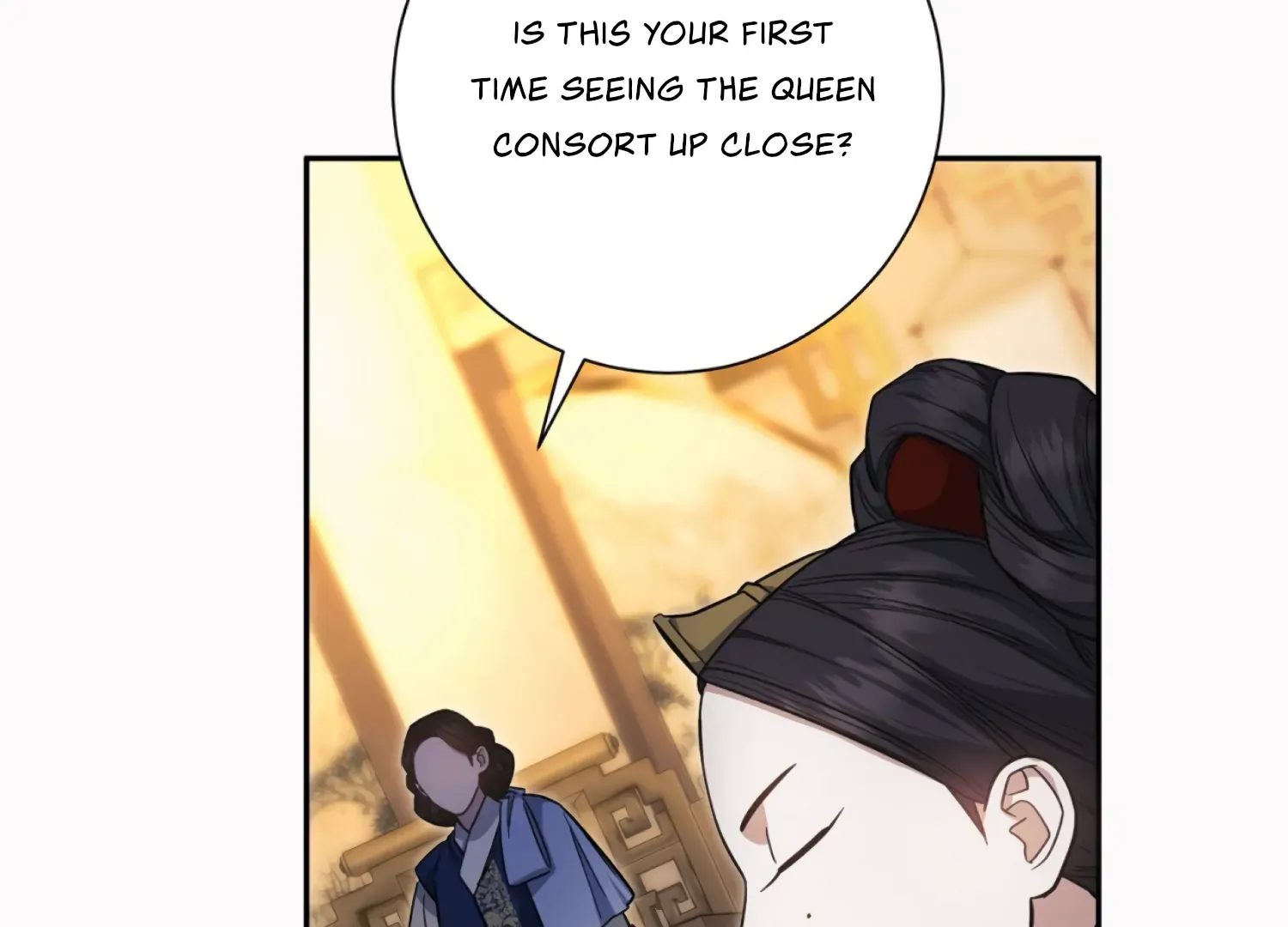 Read The Night When Flowers Fall chapter 45 image 156 on Lezhin