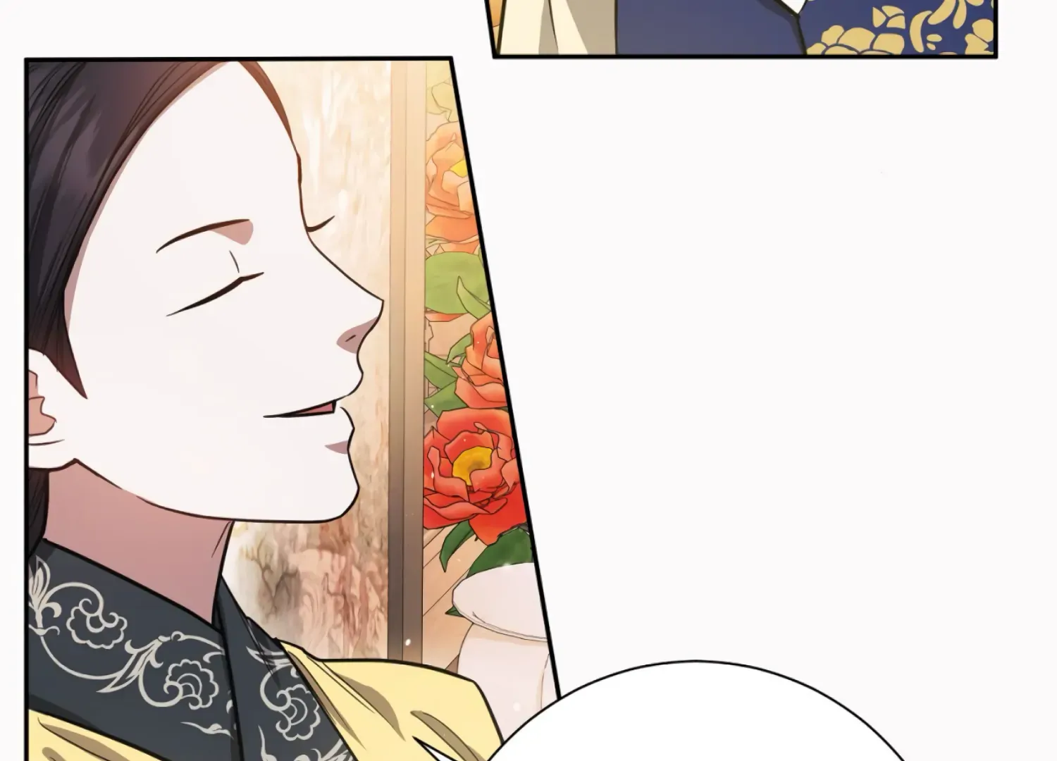 Read The Night When Flowers Fall chapter 45 image 160 on Lezhin