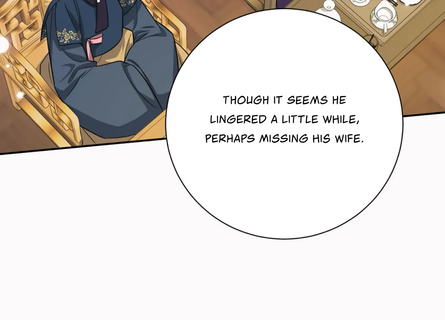Read The Night When Flowers Fall chapter 45 image 166 on Lezhin