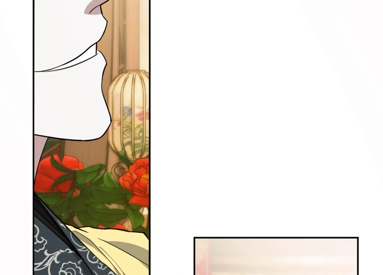 Read The Night When Flowers Fall chapter 45 image 168 on Lezhin