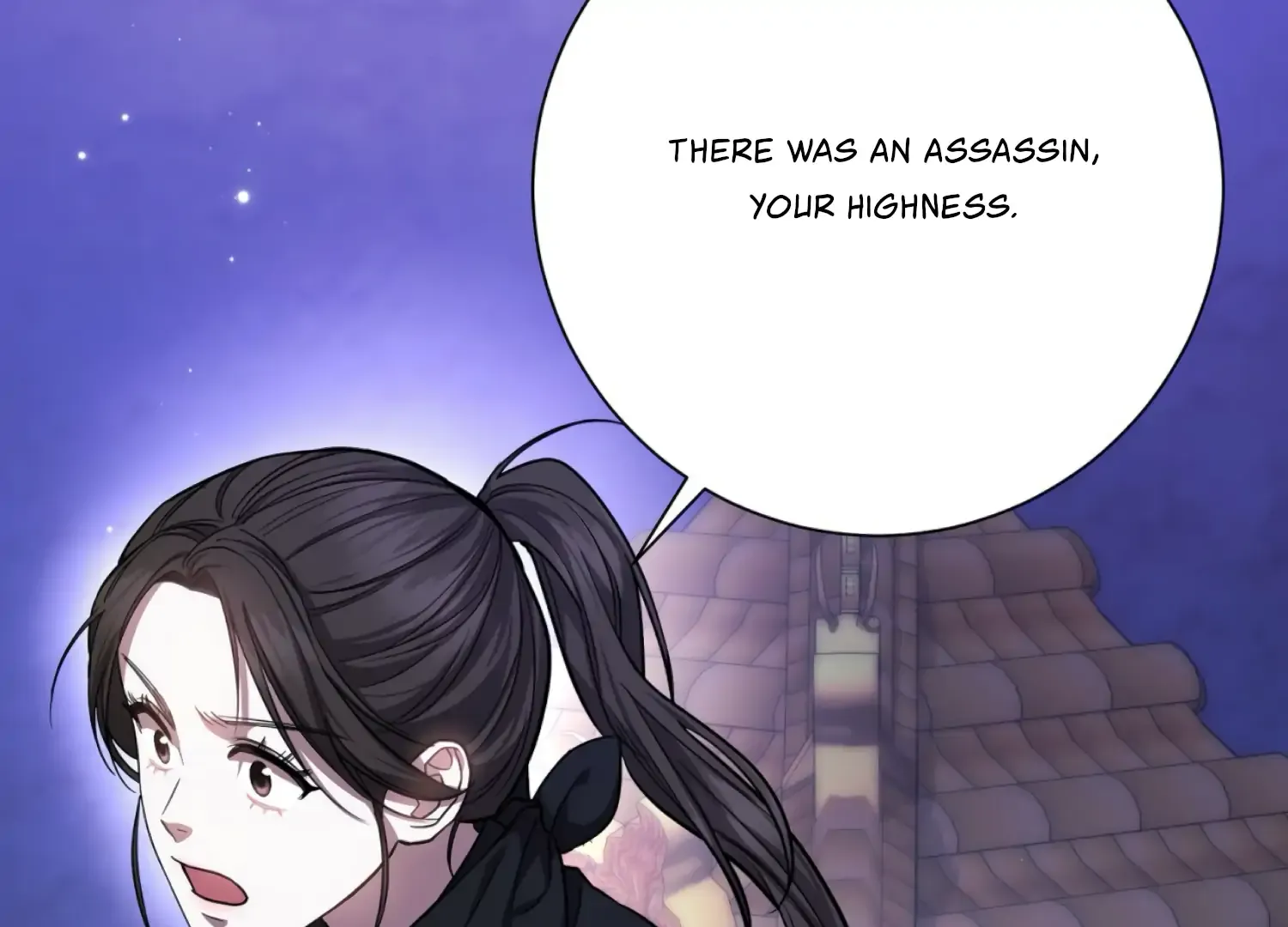 Read The Night When Flowers Fall chapter 45 image 17 on Lezhin
