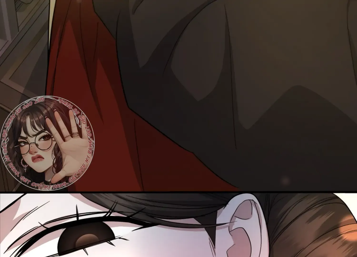 Read The Night When Flowers Fall chapter 45 image 174 on Lezhin