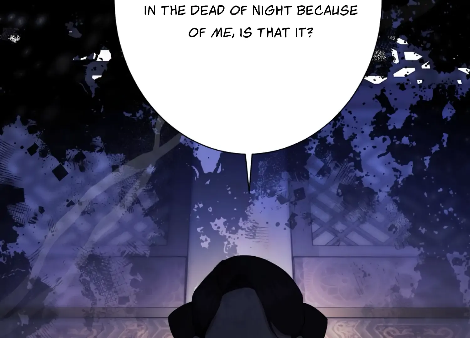 Read The Night When Flowers Fall chapter 45 image 178 on Lezhin
