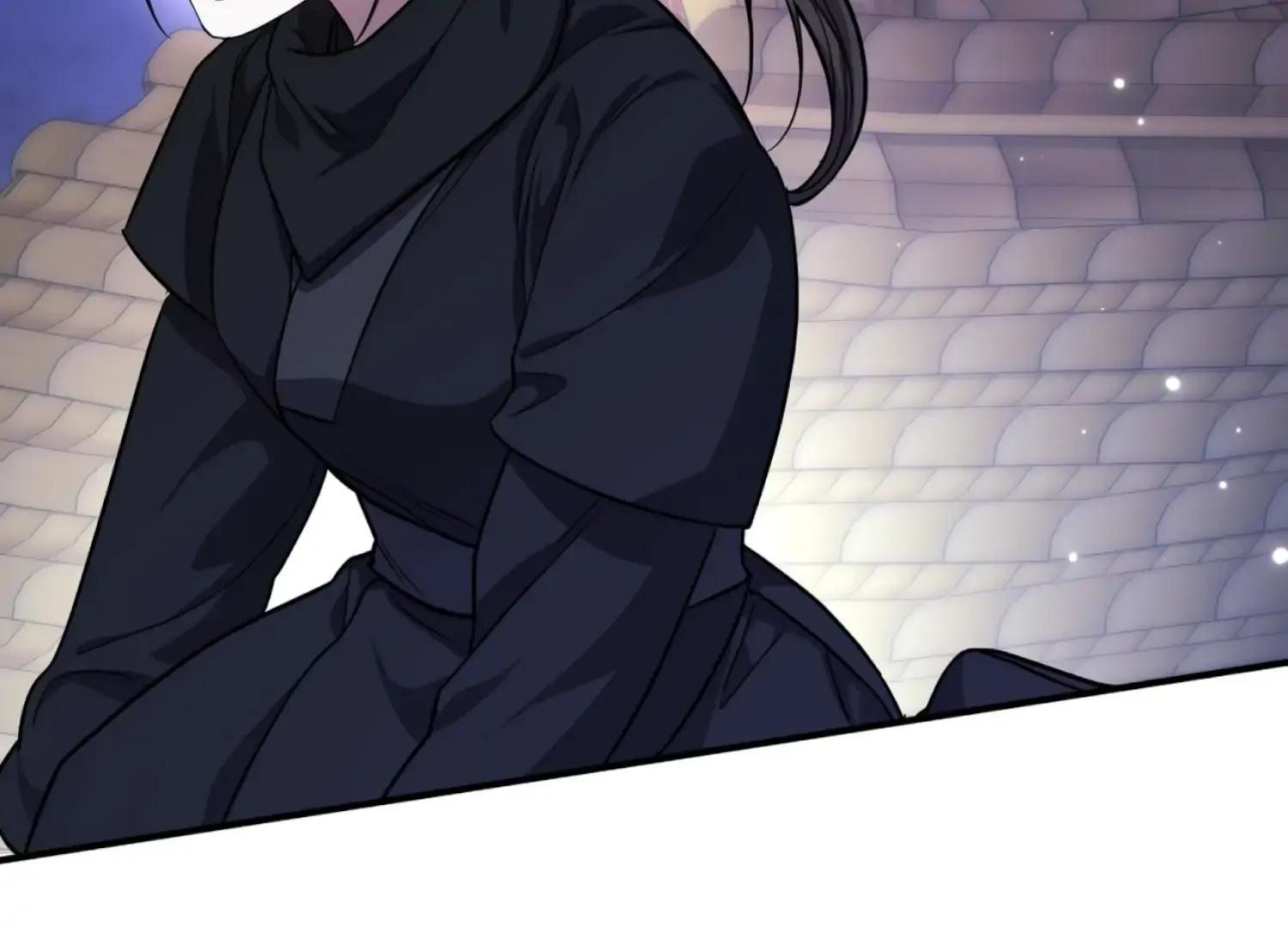 Read The Night When Flowers Fall chapter 45 image 18 on Lezhin