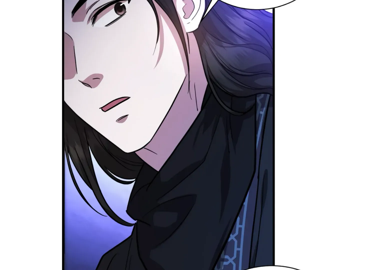 Read The Night When Flowers Fall chapter 45 image 20 on Lezhin