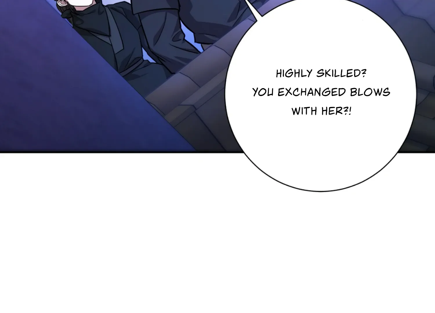 Read The Night When Flowers Fall chapter 45 image 23 on Lezhin