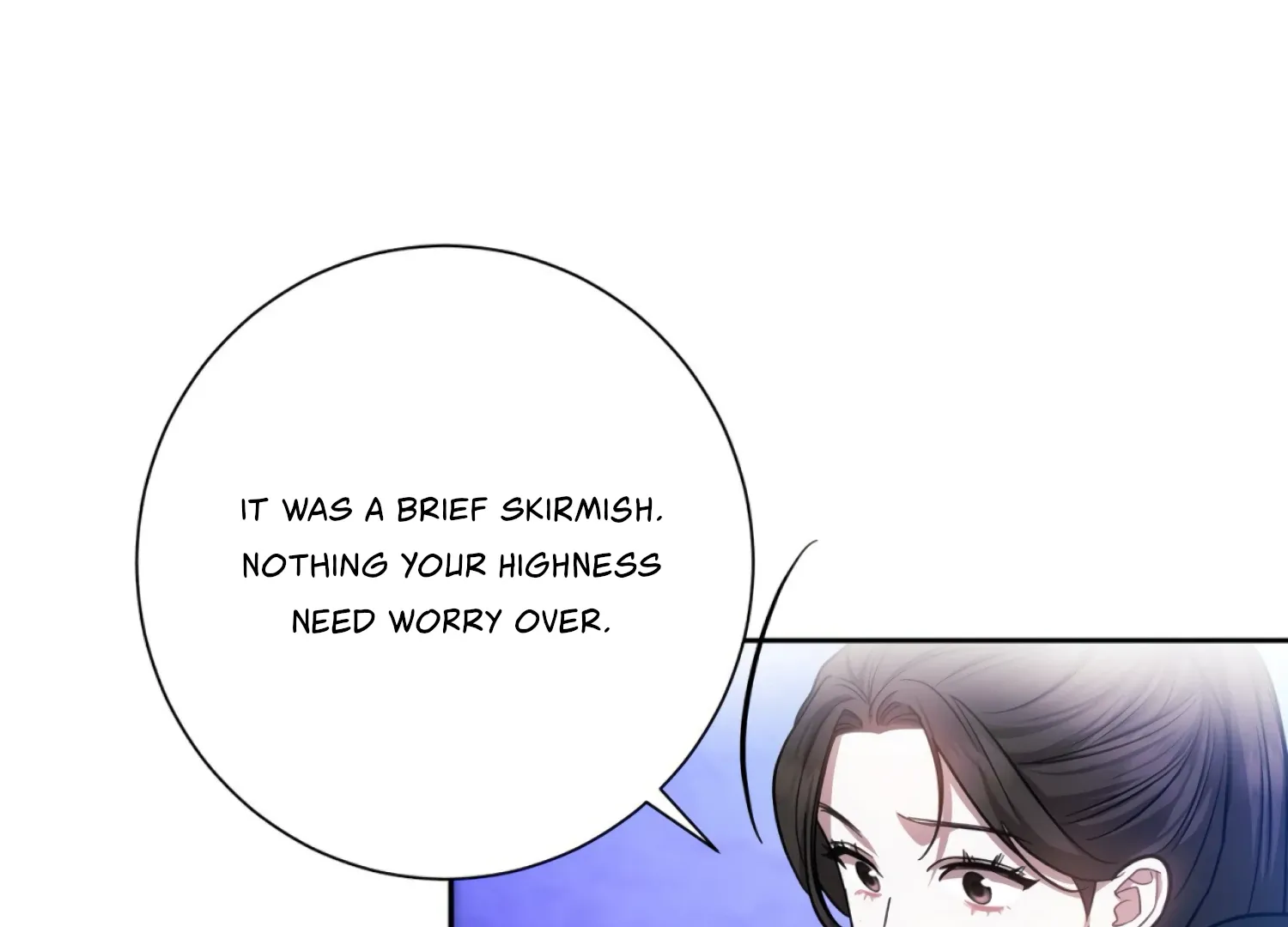 Read The Night When Flowers Fall chapter 45 image 24 on Lezhin