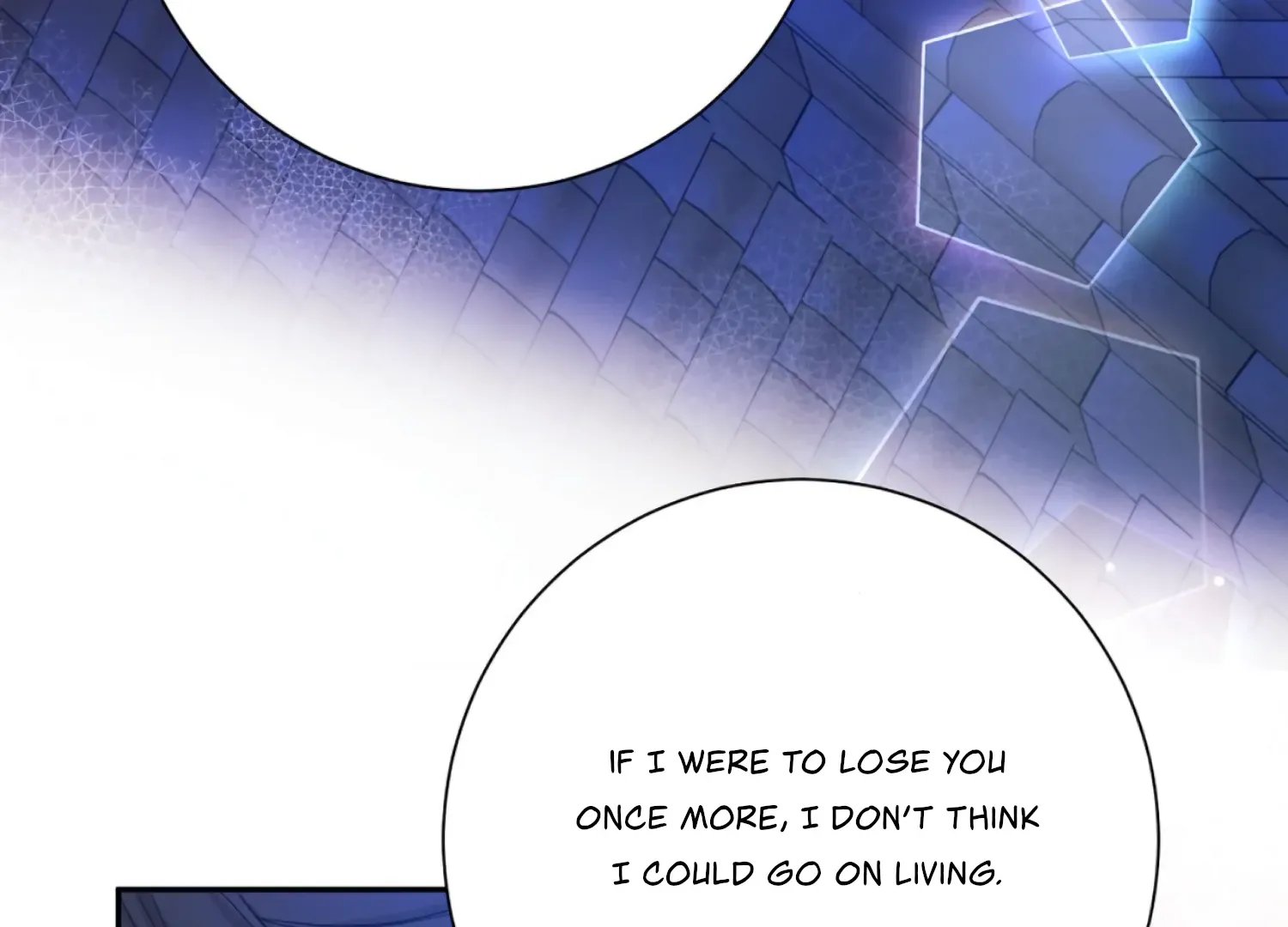 Read The Night When Flowers Fall chapter 45 image 34 on Lezhin