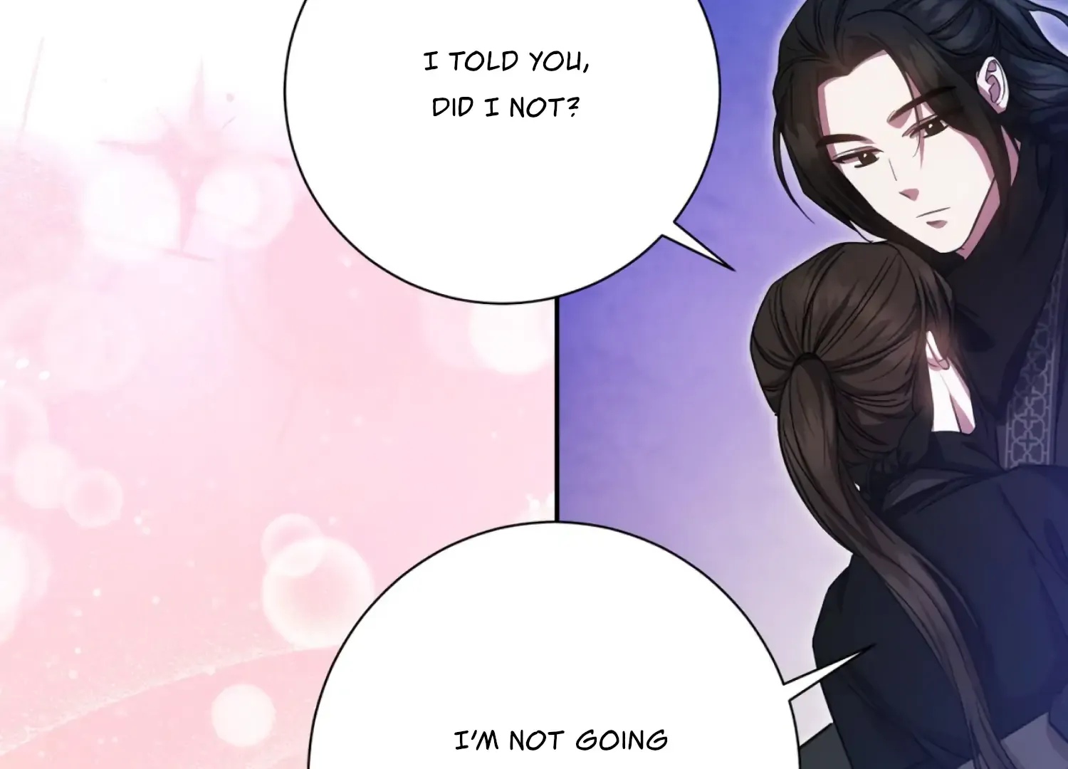 Read The Night When Flowers Fall chapter 45 image 37 on Lezhin
