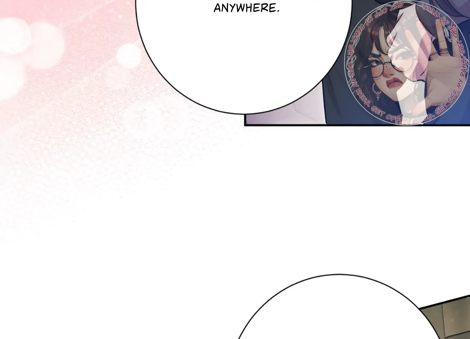 Read The Night When Flowers Fall chapter 45 image 38 on Lezhin