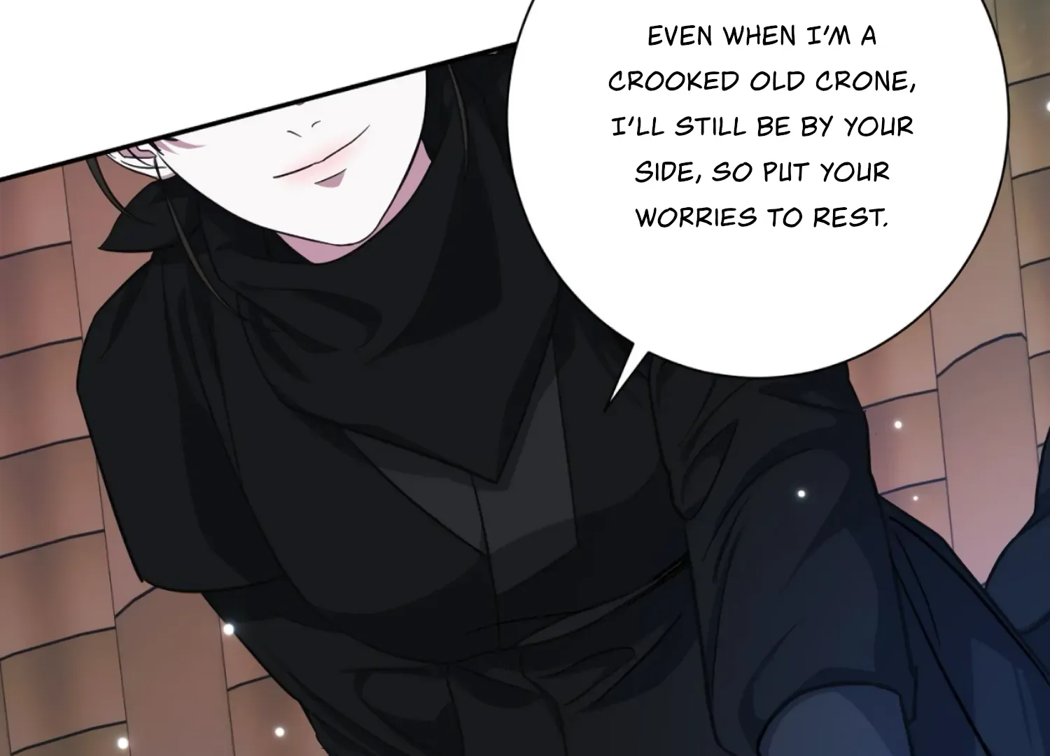 Read The Night When Flowers Fall chapter 45 image 39 on Lezhin