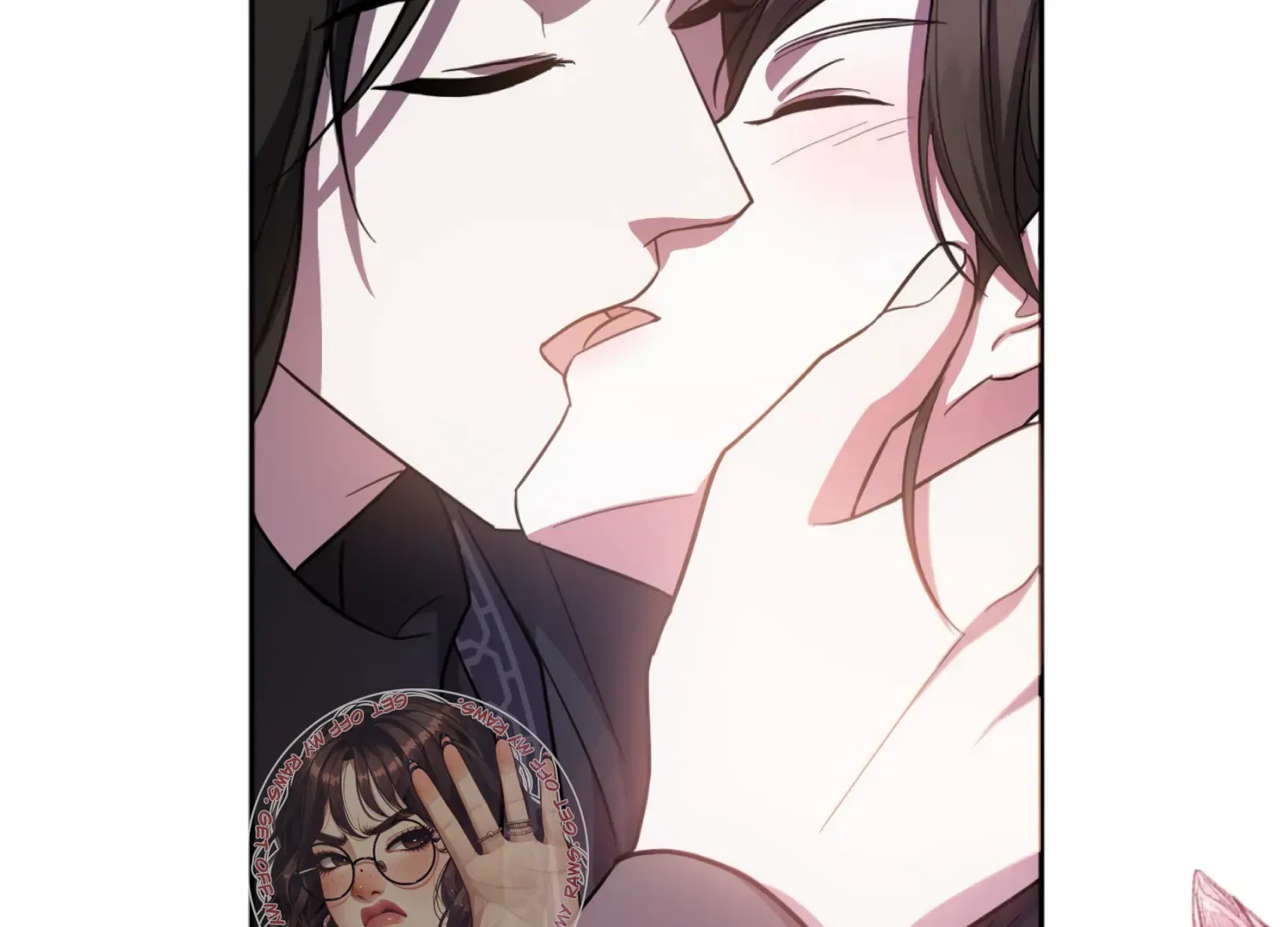 Read The Night When Flowers Fall chapter 45 image 48 on Lezhin