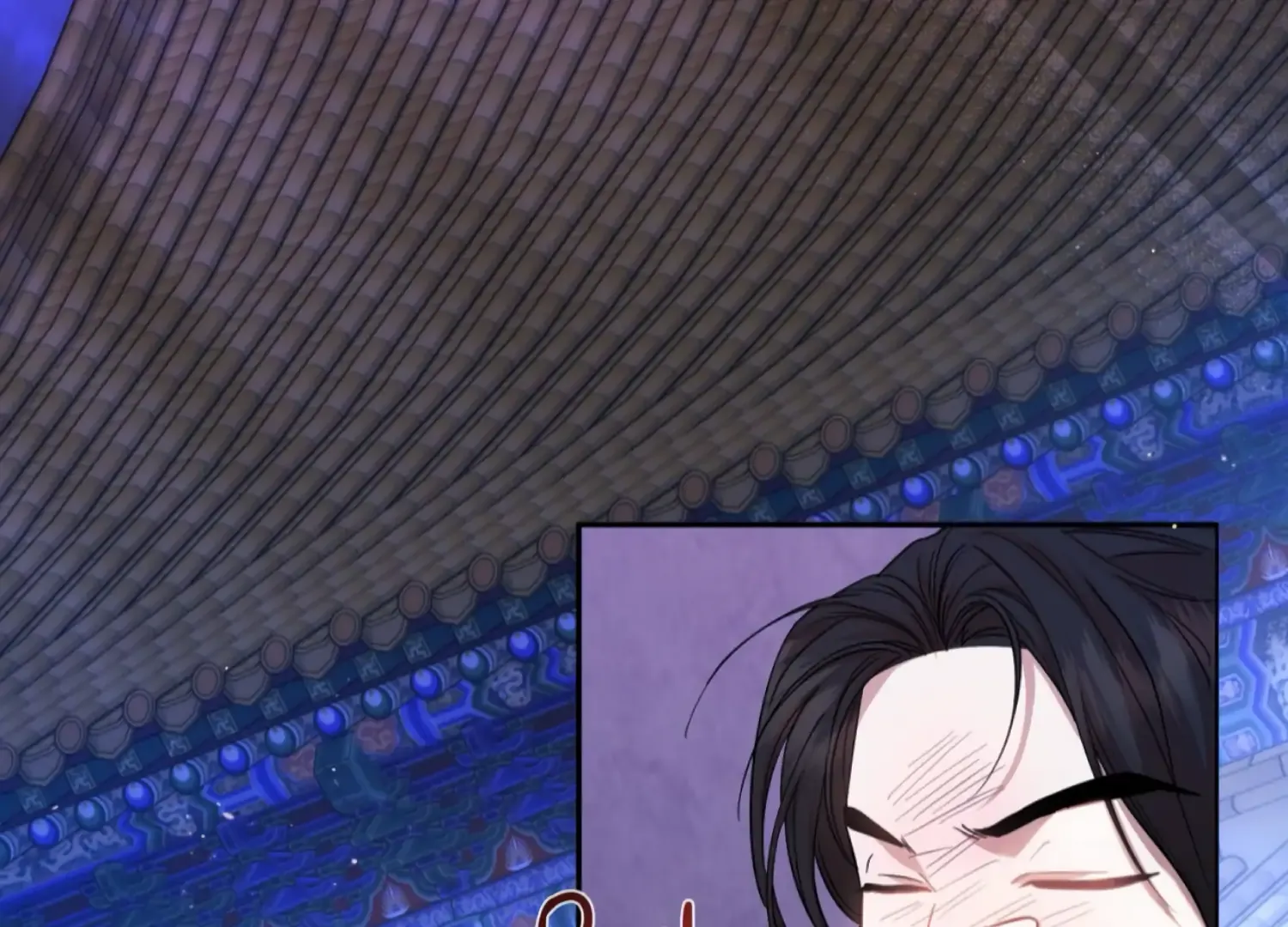 Read The Night When Flowers Fall chapter 45 image 5 on Lezhin