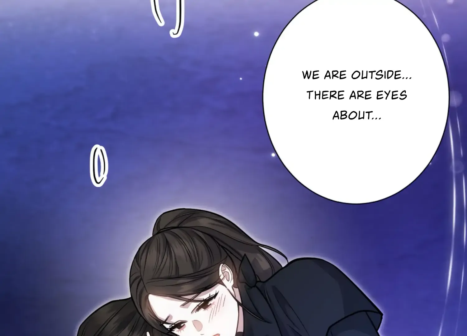 Read The Night When Flowers Fall chapter 45 image 52 on Lezhin