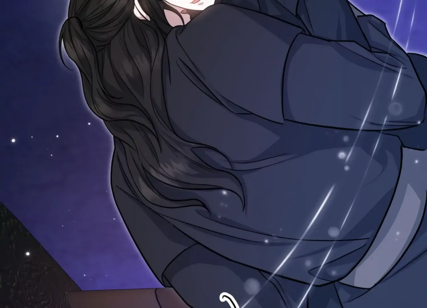 Read The Night When Flowers Fall chapter 45 image 53 on Lezhin