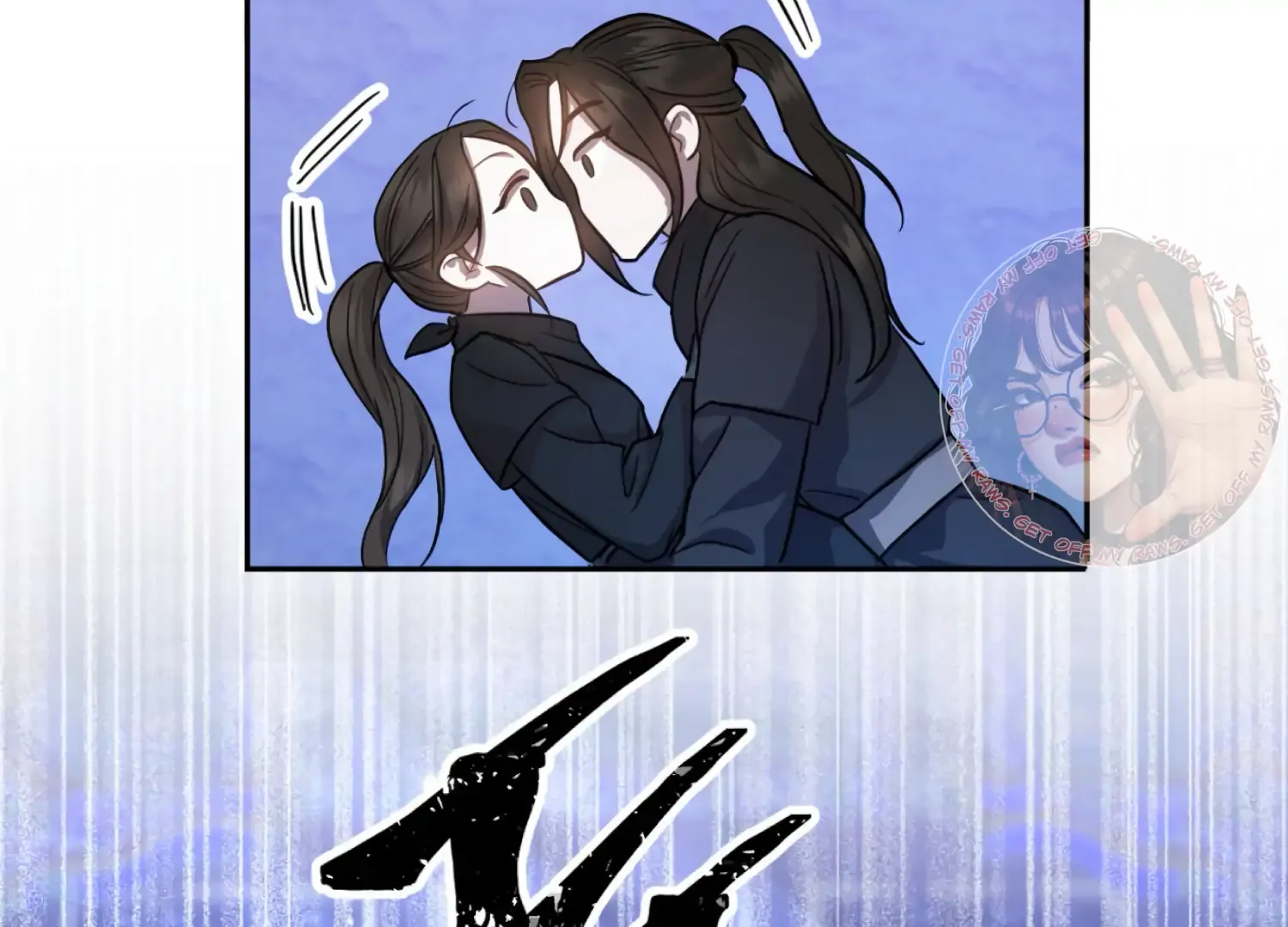 Read The Night When Flowers Fall chapter 45 image 57 on Lezhin